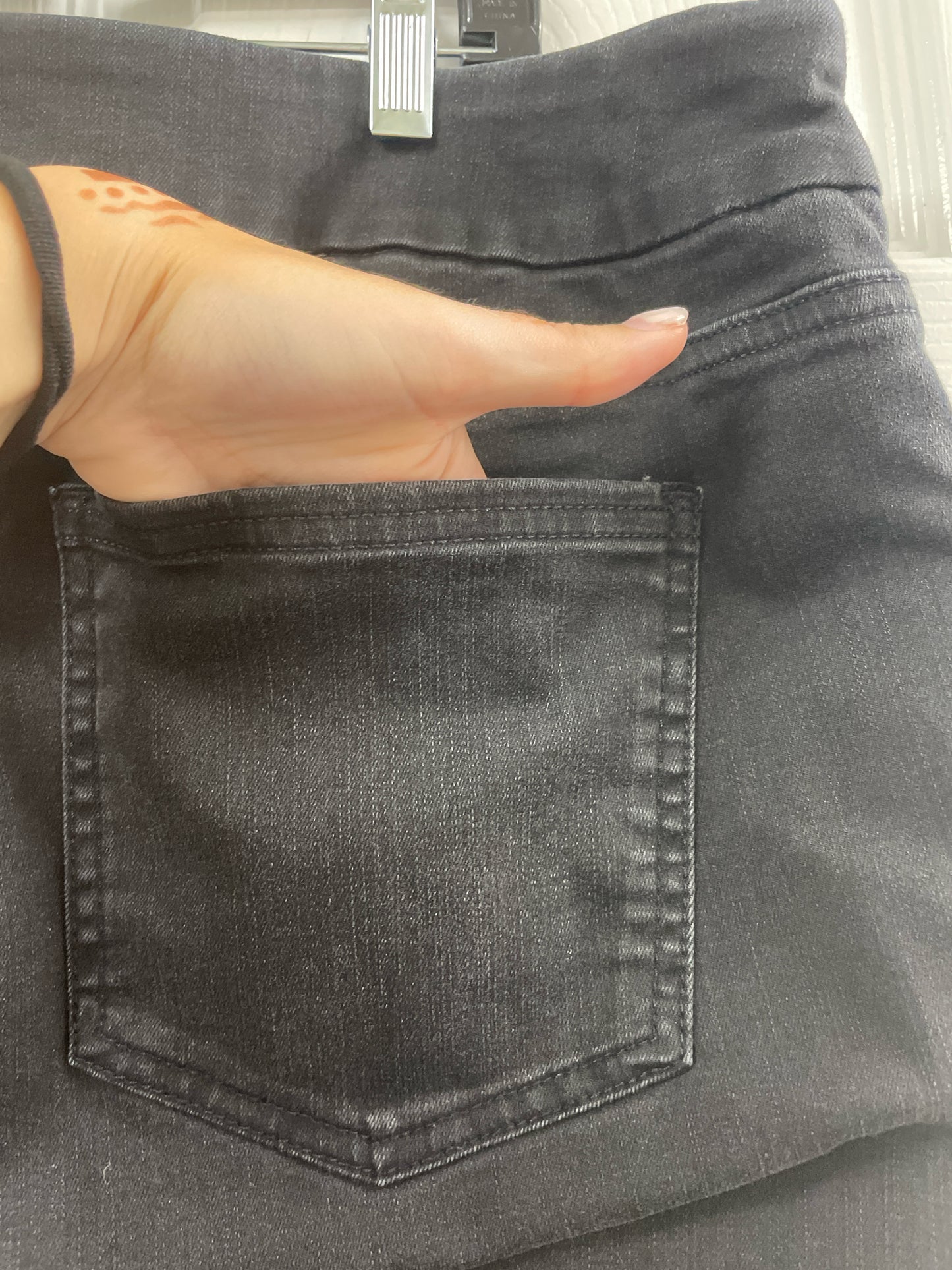 Size 20 Chico's Pants
