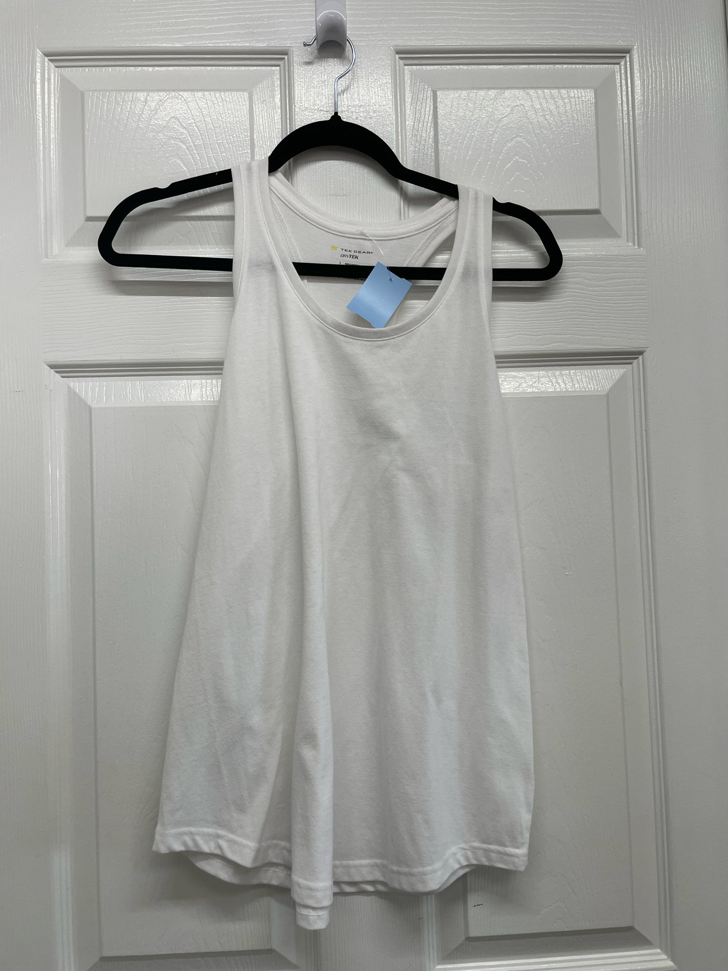 Size S Tek Gear Tank Top