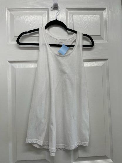 Size S Tek Gear Tank Top