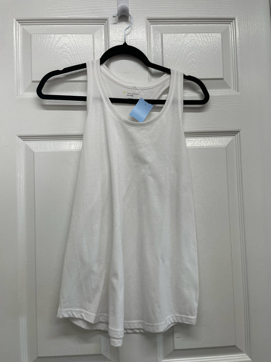Size S Tek Gear Tank Top