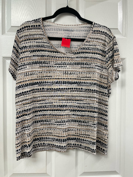 Size XL Croft & Barrow Shirt