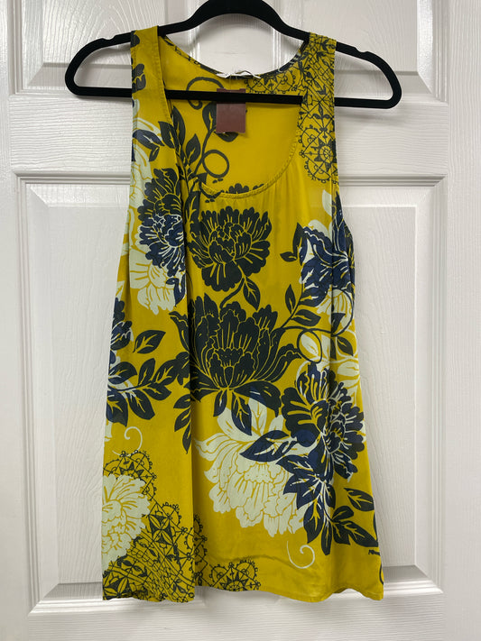 Size L Cabi Sleeveless