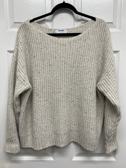 Size XL Old Navy Sweater