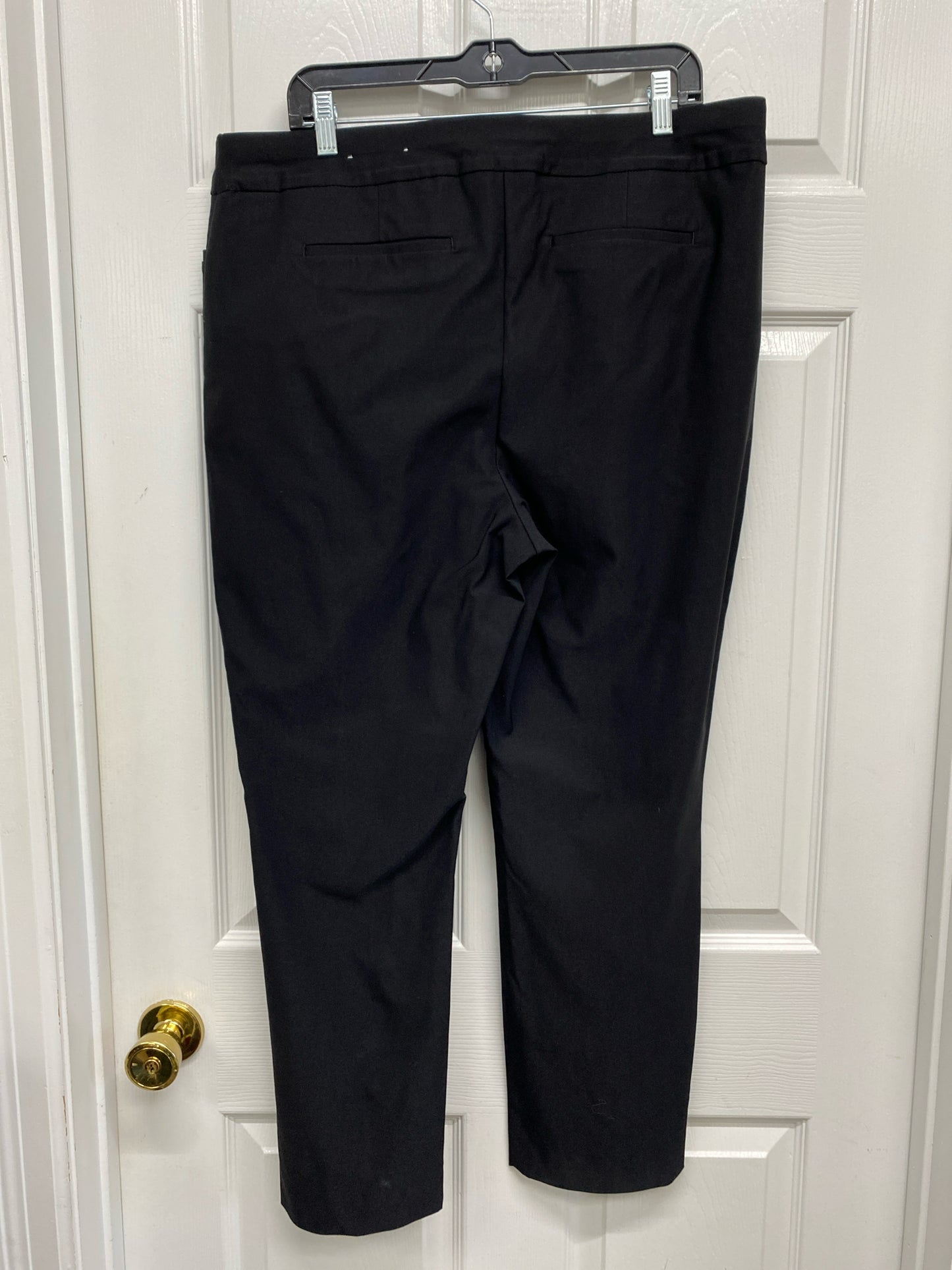 Size XL/16 Chico's Pants