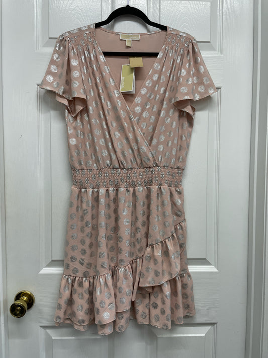 Size L Michael Kors Dress