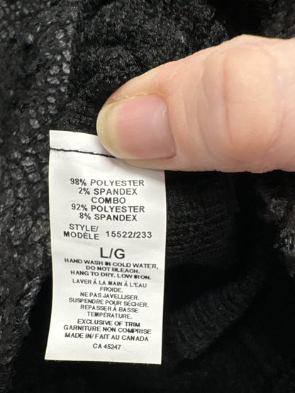 Size L Michael Tyler Jacket