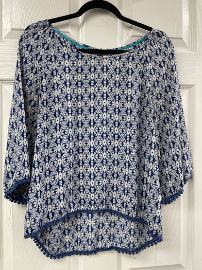 Size M Shirt
