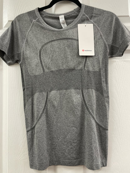 Size 6 LuLuLemon Shirt