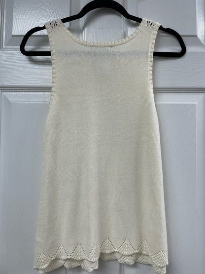 Size S American Eagle Tank Top