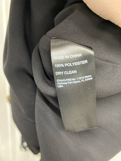 Size 14 Chico's Dress