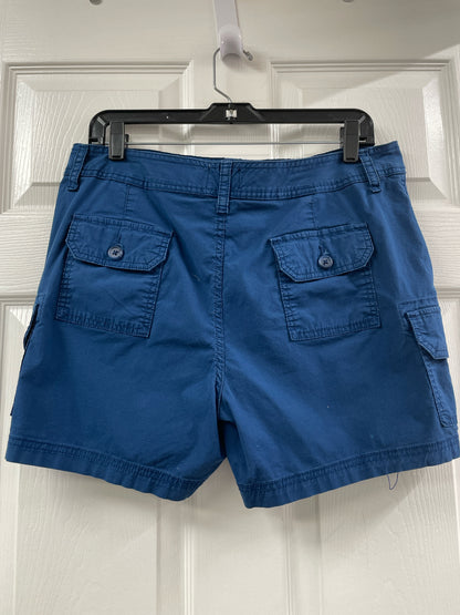Size 10 St Johns Bay Shorts