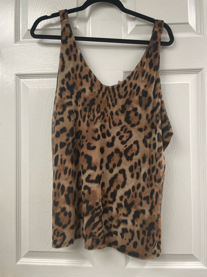 Size XL/16 Chico's Tank Top