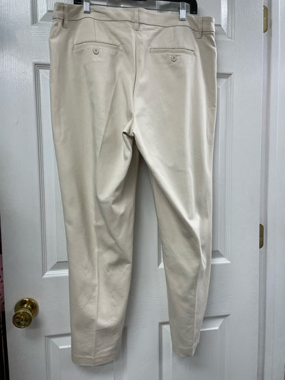 Size 16 Christopher & Banks Pants