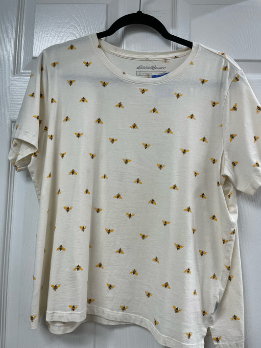 Size XL Eddie Bauer Shirt