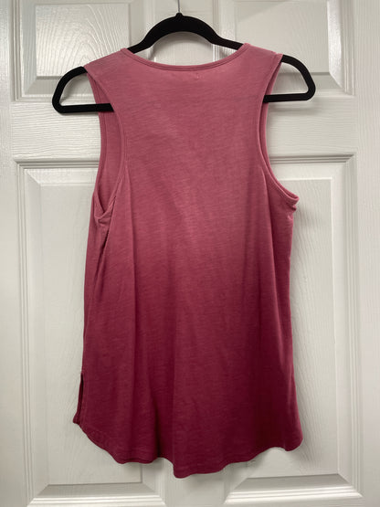 Size XS Maurices Sleeveless