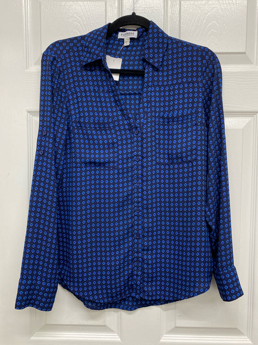 Size S Express Shirt