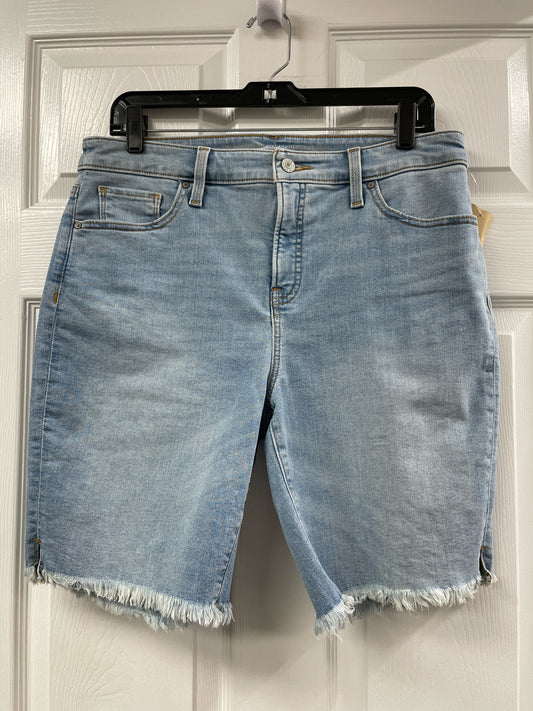 Size 8 Chico's Shorts
