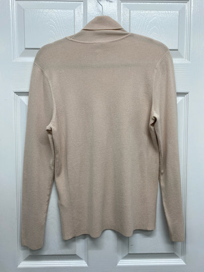 Size L/12 Chico's Turtleneck