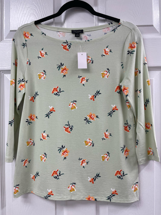 Size S Ann Taylor Shirt