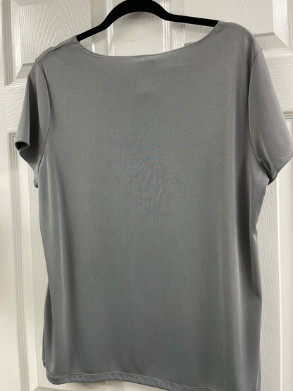 Size L Chico's Shirt