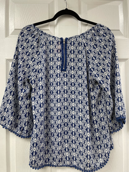 Size M Shirt