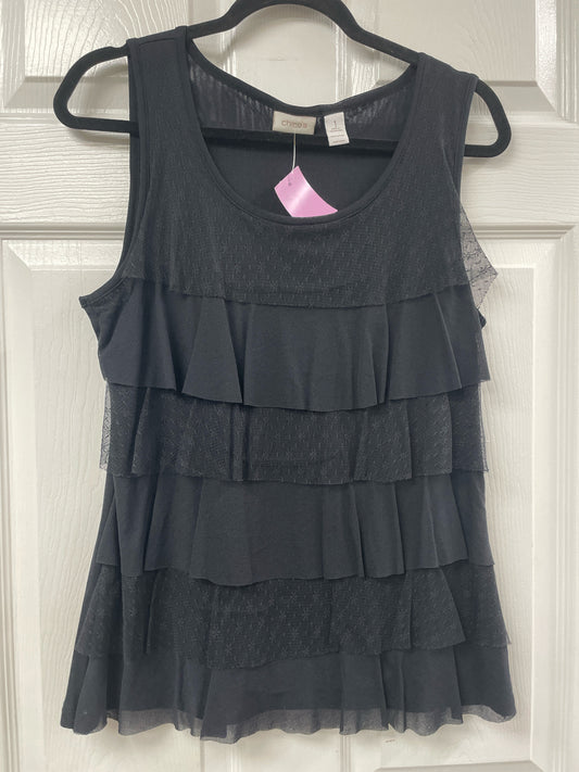 Size M Chico's Sleeveless