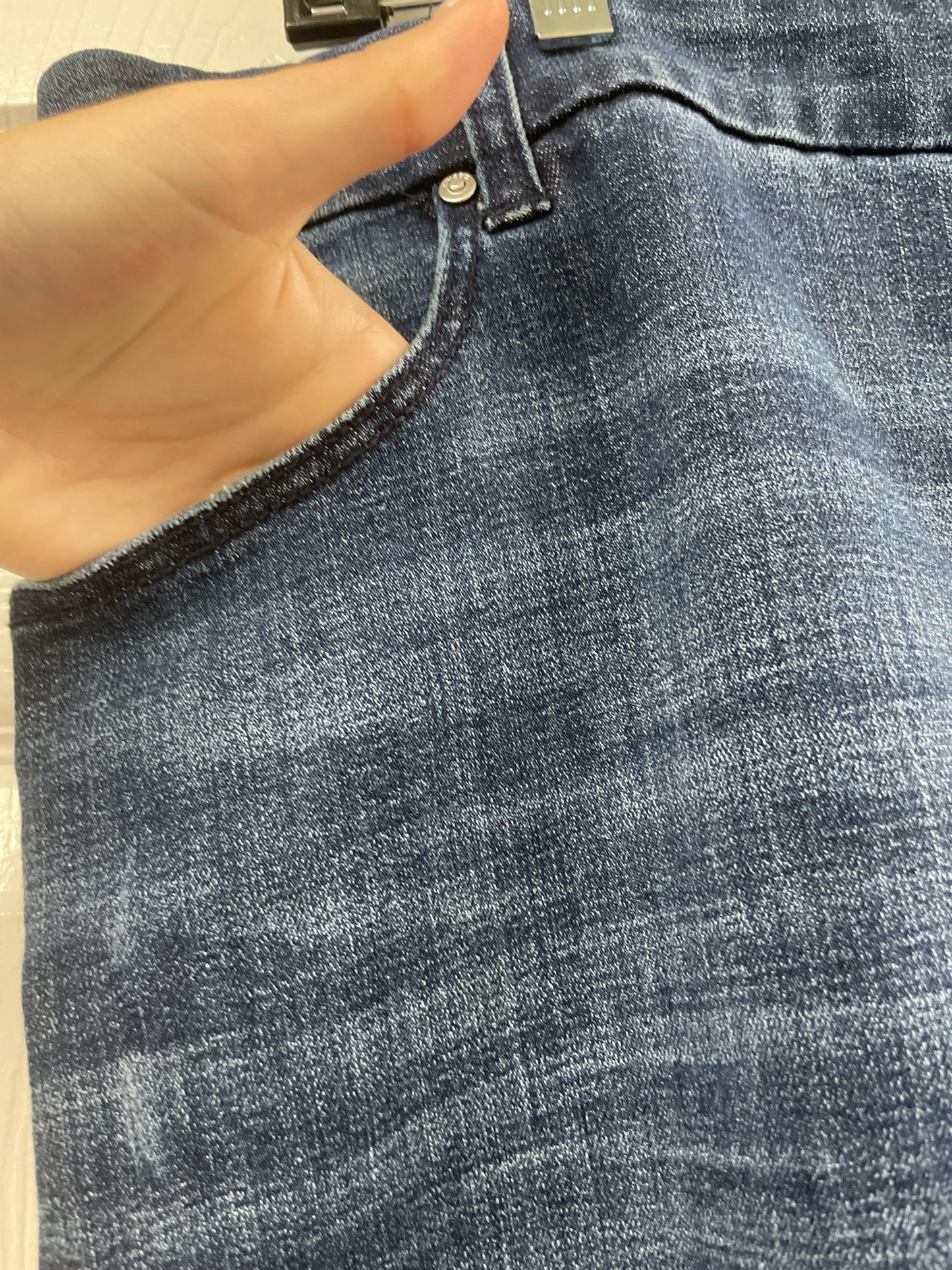 Size 20 Chico's Jeans