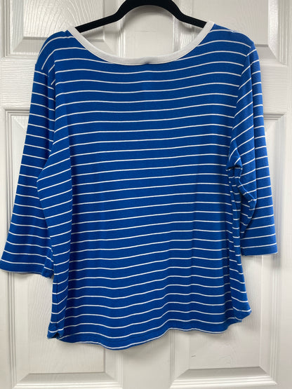 Size XL Style & Co. Shirt