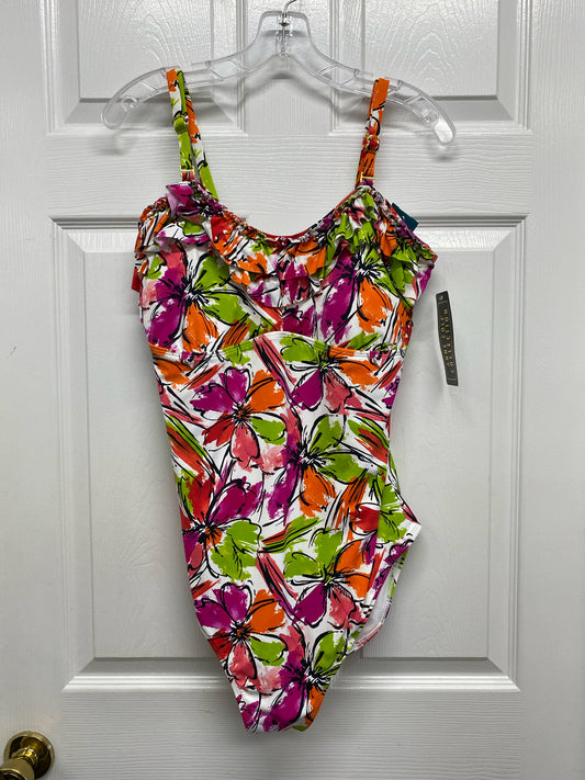Size 16 Anne Cole Swimsuit