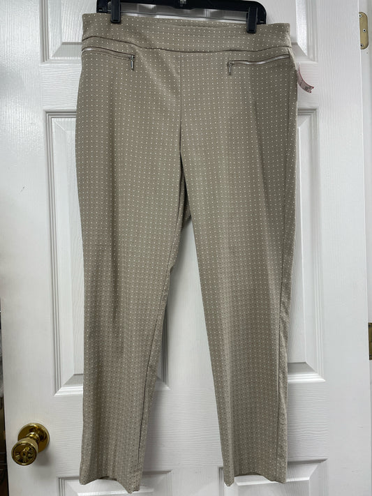 Size 14 Van Heusen Pants