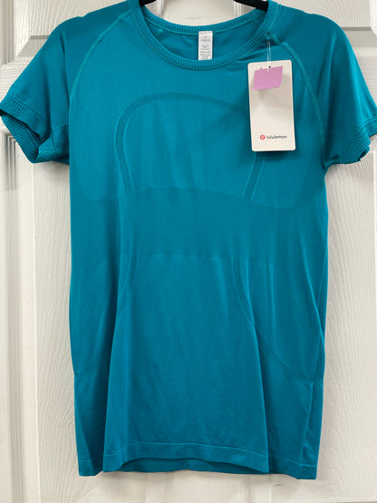 Size 8 LuLuLemon Shirt