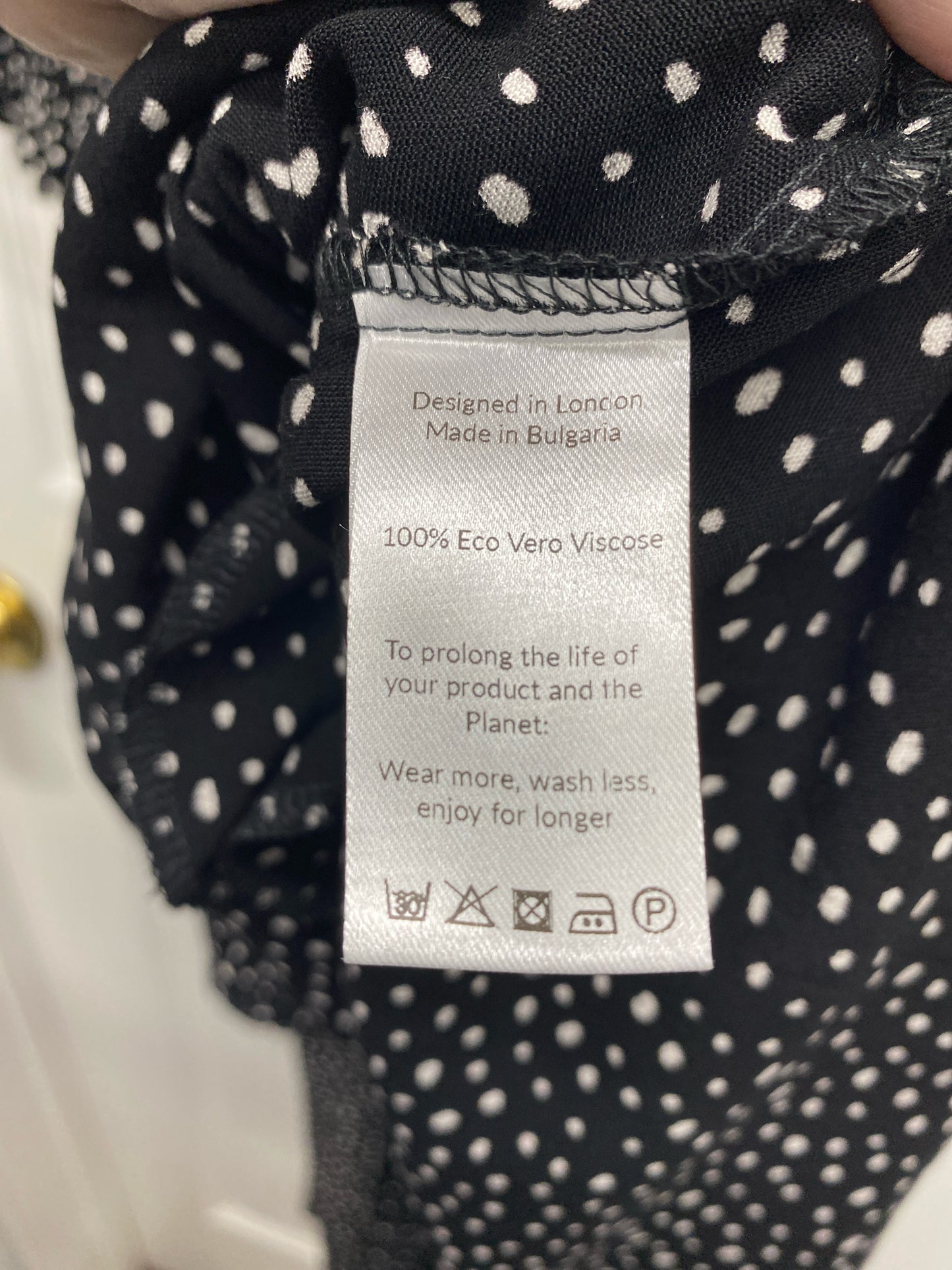 Size 14 Saint & Sofia Dress