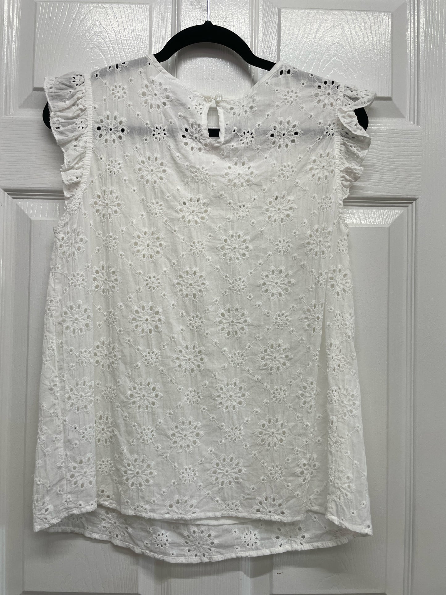 Size S Mod Boutique Shirt