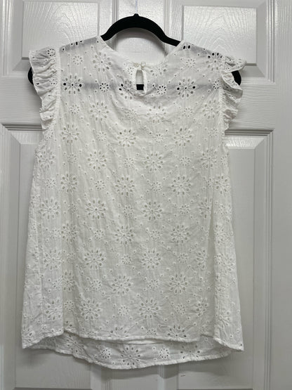 Size S Mod Boutique Shirt