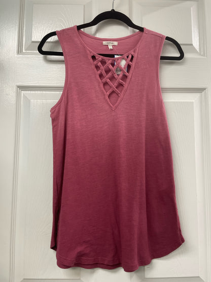 Size XS Maurices Sleeveless