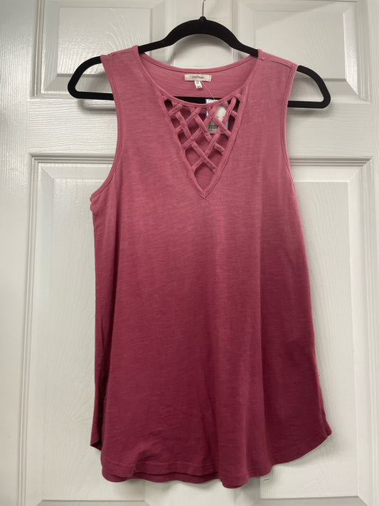 Size XS Maurices Sleeveless