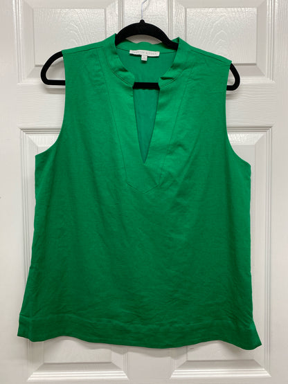Size L/12 Preston & York Sleeveless