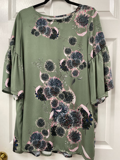 Size S Bryn Walker Shirt