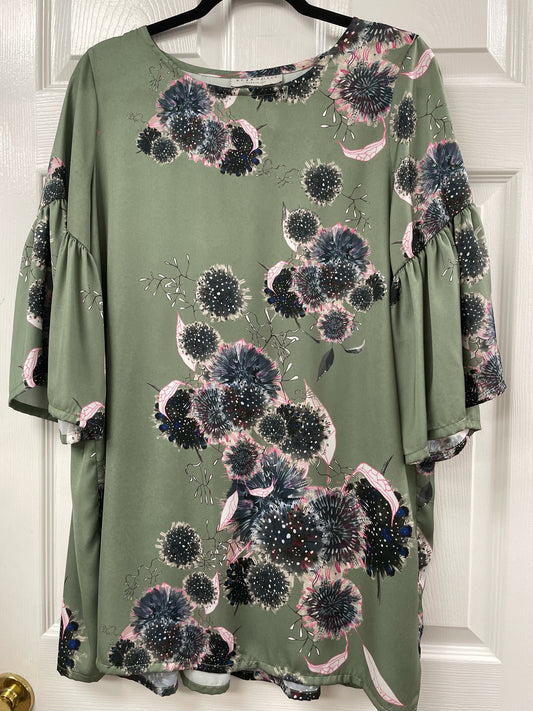 Size S Bryn Walker Shirt