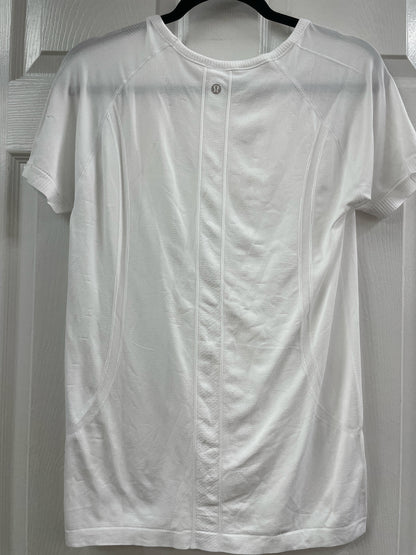 Size 10 LuLuLemon Shirt