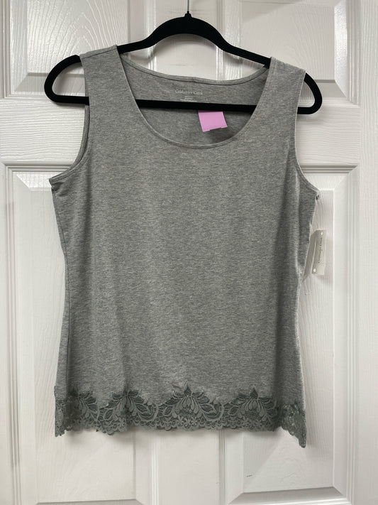 Size M Coldwater Creek Sleeveless