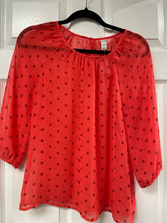 Size S Old Navy Shirt