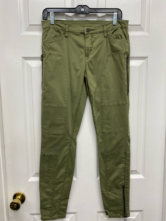 Size 2 Blank NYC Pants