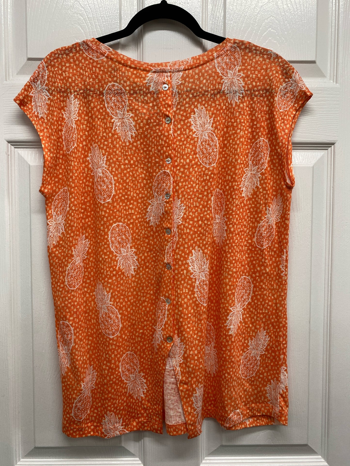 Size M Christian Siriano Shirt