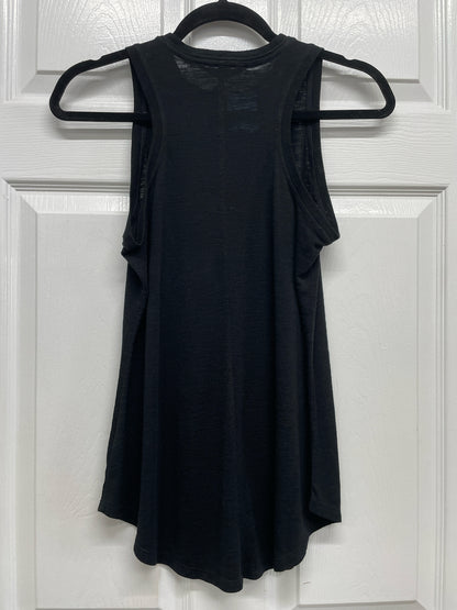Size XS Athleta Tank Top