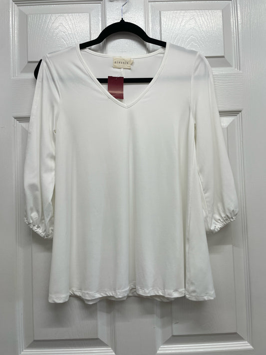 Size S Ninexis Shirt