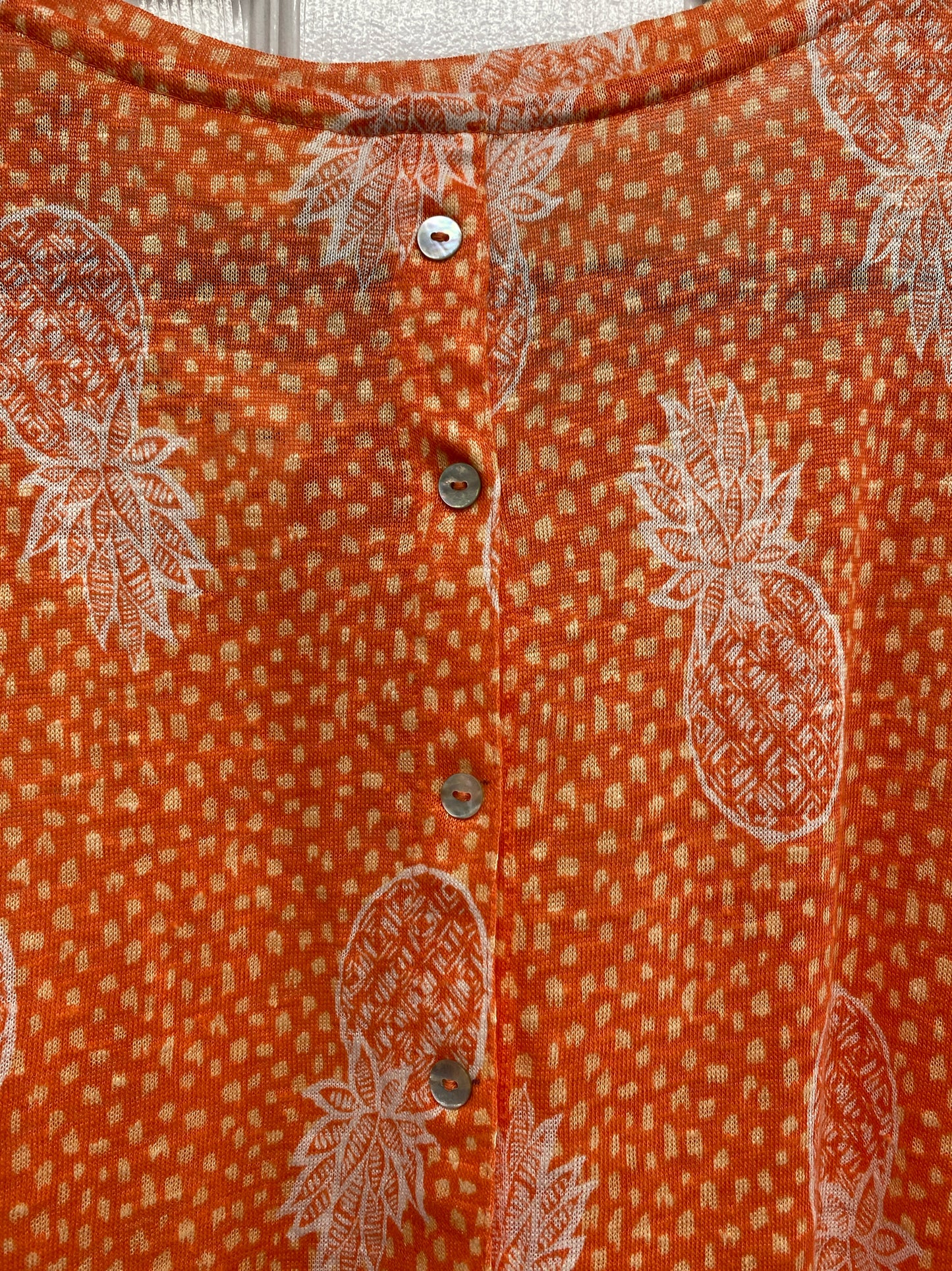Size M Christian Siriano Shirt