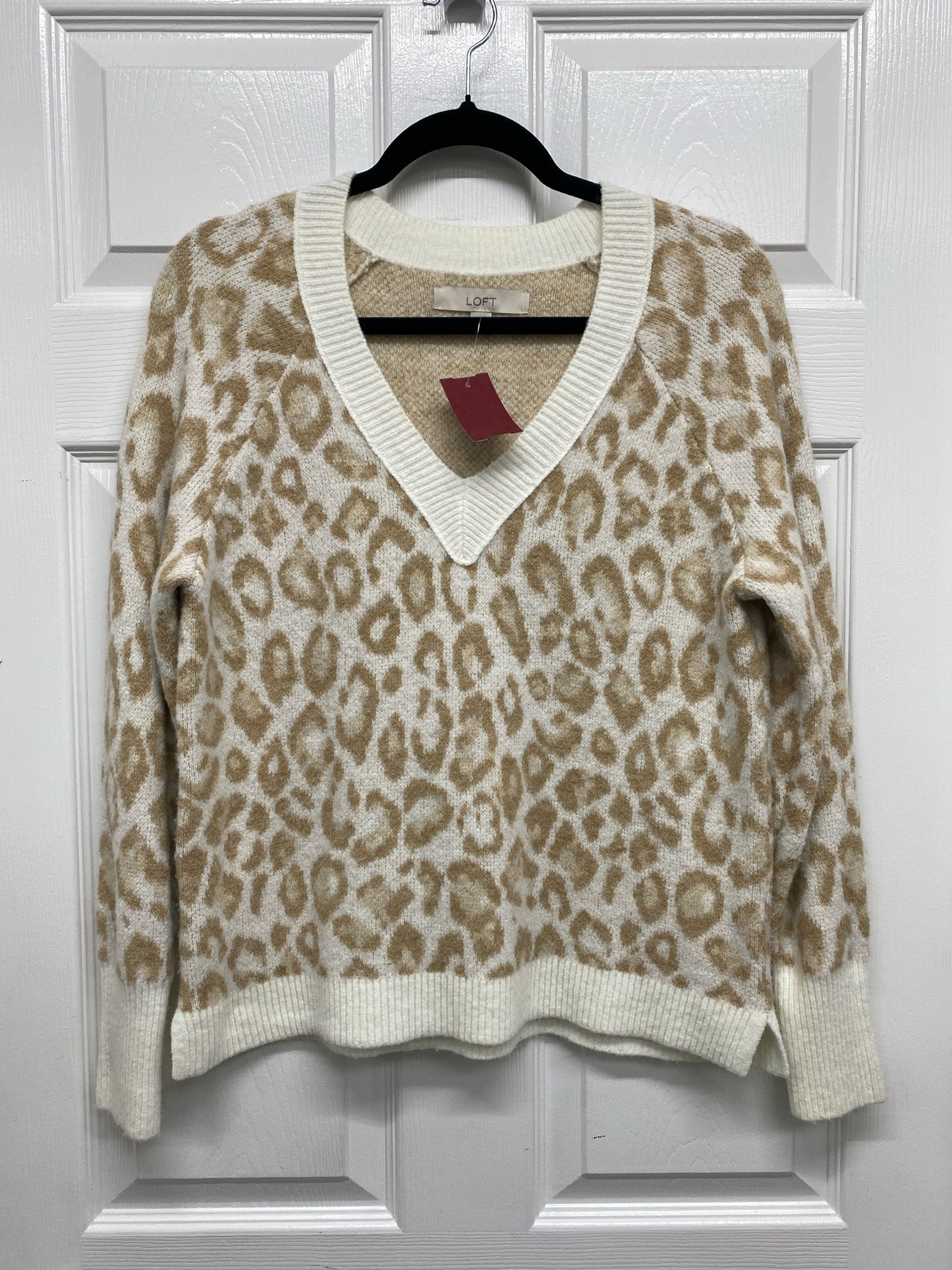 Size XS Loft Sweater