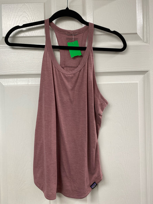 Size S Patagonia Tank Top