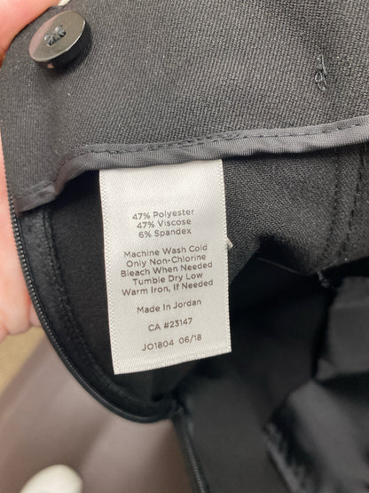 Size 8 Talbots Pants